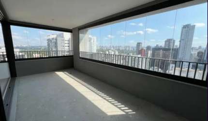 Apartamento com 170 metros, 2 vagas, à venda em Pinheiros, São Paulo, SP