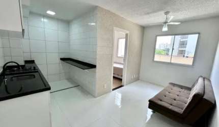 Apartamento com 34 metros, sem vaga à venda em Barra Funda, São Paulo