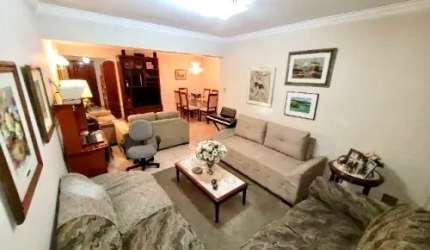 Apartamento com 128 metros 1 vaga à venda em Pinheiros, São Paulo/SP