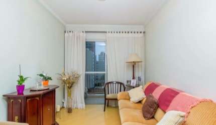 Apartamento com 91 metros, 2 vagas para venda em Santana, São Paulo/SP