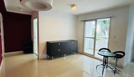 Apartamento com 71 metros à venda no MaxHaus Vila Leopoldina/SP