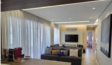 Apartamento com 96 metros, 2 vagas à venda em Vila Anastácio, São Paulo/SP