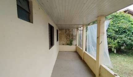 Casa com 2 quartos à venda no Centro, Contenda  por R$ 270.000