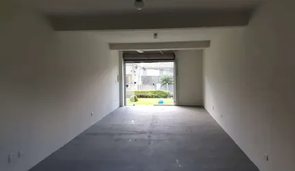 Barracão / Galpão / Depósito à venda na Rua Jacarezinho, Mercês, Curitiba, 46 m2 por R$ 250.000