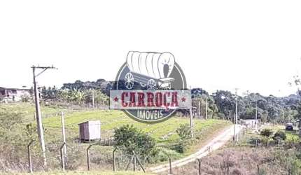 Chácara / sítio com 1 quarto à venda na Estrada João Woijck, Rio do Cacho, Contenda, 1 m2 por R$ 120.000