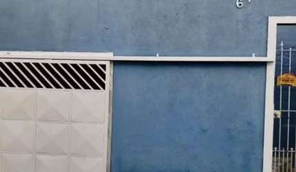 Linda Casa pronta para morar