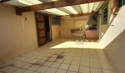 Linda Casa no Jardim Suzana