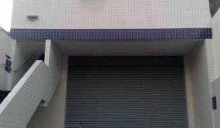 SALA COMERCIAL VILA AUGUSTA