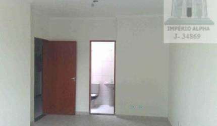 ALUGO SALAS NOVINHAS NA VILA PROGRESSO
