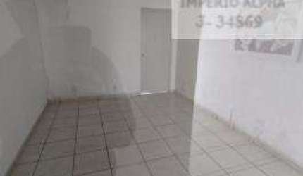 ALUGO SALAS COMERCIAIS NA AV. TIRADENTES