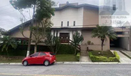VENDE-SE MAGNIFICA CASA EM MOGI DAS CRUZ