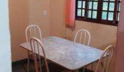 VENDO CONJUNTO DE CASAS EM CUMBICA