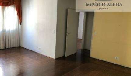 VENDO APARTAMENTO EM SANTANA - SP