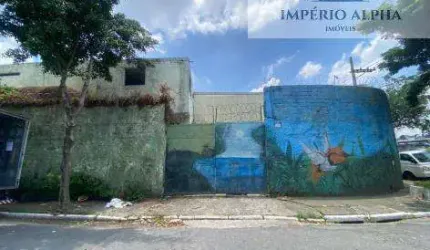 ALUGO GALPAO NO PQ. EDU CHAVES