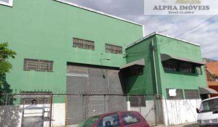 ALUGO GALPAO NA VILA MARIA