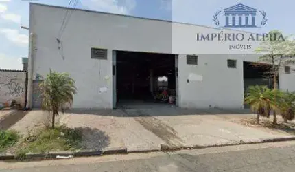 ALUGO GALPAO EM CUMBICA