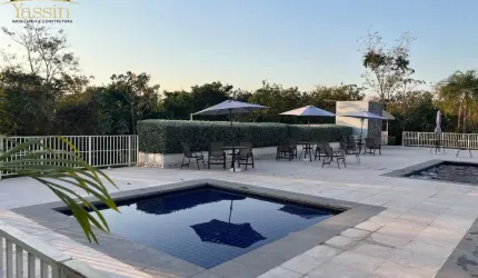 Terreno à Venda no Belvedere 2: Oportunidade Única! 300,00 m² de área na cidade de Nome da cidade]