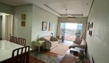 Imperdível oportunidade: Apartamento de 3 quartos, 2 suítes, 3 salas e 106m² à venda em Cuiabá-MT, Condomínio Meridien, Condomínio Meridien!