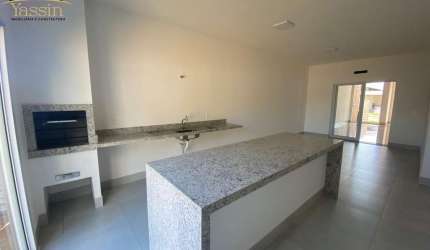 Casa para venda em condomínio fechado em Chapada dos Guimarães