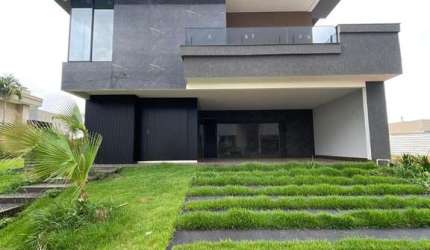 Casa a venda no Florais da Mata