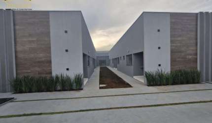 Flats a venda em Chapada dos Guimarães