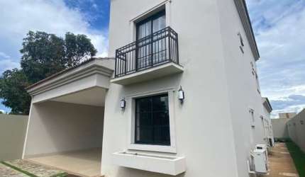 Casa a venda em Chapada dos Guimarães