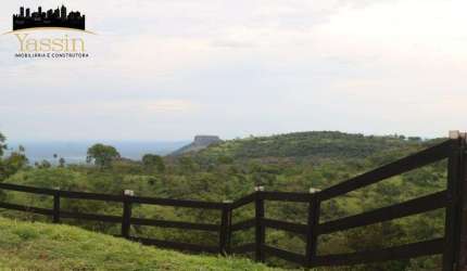 Estância à venda em Chapada dos Guimarães