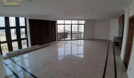 Apartamento à venda no Edifício Domus Aurea