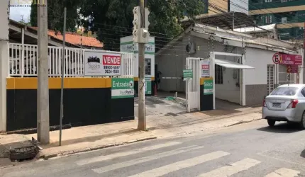 Imóvel comercial à venda no bairro Baú