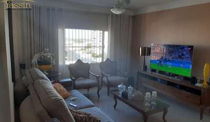 Apartamento à venda no Edifício Morada do Vila Real