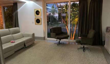 Casa à venda no Alphaville Cuiabá