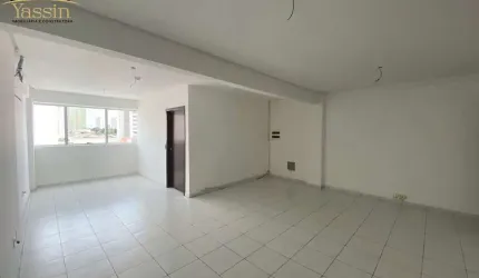 Andar Corporativo Para Locação no Bairro Goiabeiras  9 Salas, 11 Banheiros, 10 Vagas  Cuiabá-MT  300m² de Área