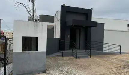 Imóvel Comercial para Locação - Bairro Jardim Cuiabá