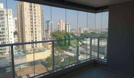 Apartamento com 3 dormitórios à venda, 123 m² por R$ 1.550.000,00 - Centro - Osasco/SP