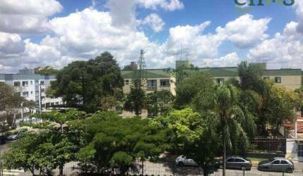 Apartamento com 2 dormitórios à venda, 58 m² por R$ 255.000,00 - Cidade das Flores - Osasco/SP