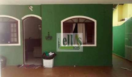 Casa com 2 dormitórios à venda, 80 m² por R$ 600.000,00 - Quitaúna - Osasco/SP