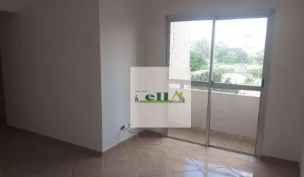 Apartamento com 3 dormitórios à venda, 76 m² por R$ 350.000,00 - Quitaúna - Osasco/SP