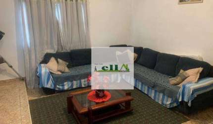 Casa com 2 dormitórios à venda, 5 m² por R$ 520.000,00 - Pestana - Osasco/SP