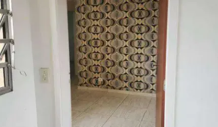 Apartamento à venda, 48 m² por R$ 235.000,00 - Conceição - Osasco/SP