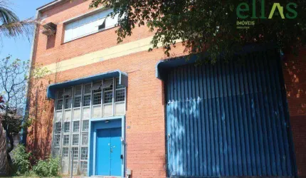 Galpão para alugar, 2830 m² por R$ 73.450,01/mês - Presidente Altino - Osasco/SP
