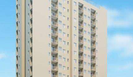 Apartamento com 2 dormitórios à venda, 60 m² por R$ 520.000 - Vila Quitaúna - Osasco/SP