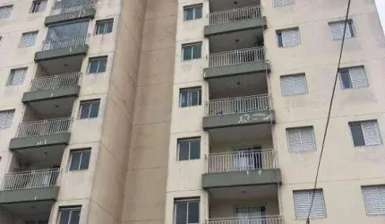 Apartamento à venda em Quitaúna – Osasco/SP