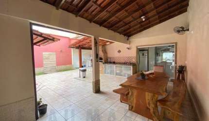 Oportunidade !!! Linda Casa 3 quartos em Serra Dourada I - Serra - ES