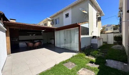 VENDA - CASA 4 Quatos DUPLEX - Condomínio fechado “IGARAPÉ ALDEIA PARQUE'- Colina de Laranjeiras, Serra/ES.