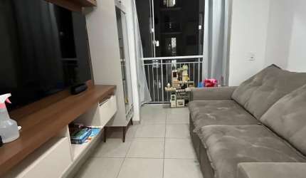 Apartamento 2 Qtos - Condo. Via Jardins - Sol Intermediario - Morada de laranjeiras  Serra ES.