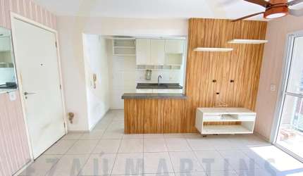 Apartamento 2 Quartos C/ Suíte - Armários / Andar Intermediário - Lazer Completo - Valparaíso - Serra.