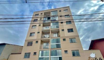 Apartamento 2 Quartos C/ Suíte / Oportunidade - em Morada de Laranjeiras - Serra - ES.