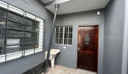 Casa Locação Limão
