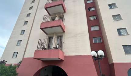 Apartamento à venda no Imirim