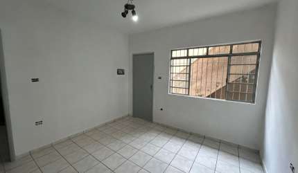 casa para locação Jardim centenário